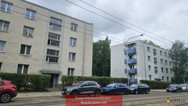 Mieszkanie  na sprzedaż, Wrocław, Krzyki/Południe, ul. , 2 pokojowe