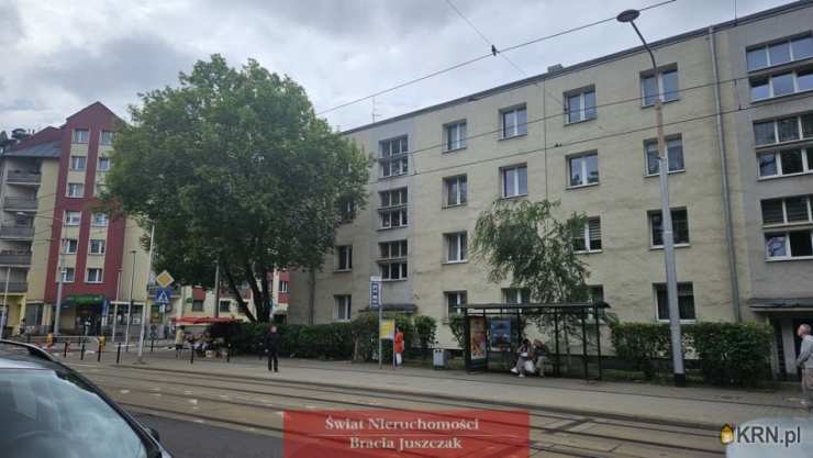Mieszkanie  na sprzedaż, 2 pokojowe, Wrocław, Krzyki/Południe, ul. 