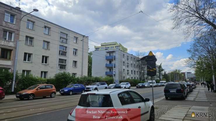 Wrocław, Krzyki/Południe, ul. , Mieszkanie  na sprzedaż, 2 pokojowe