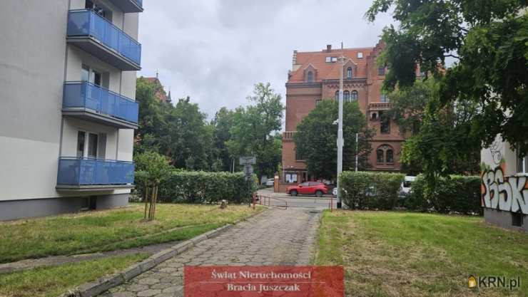 Wrocław, Krzyki/Południe, ul. , 2 pokojowe, Mieszkanie  na sprzedaż