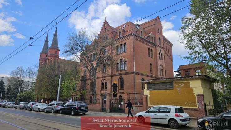 2 pokojowe, Wrocław, Krzyki/Południe, ul. , Mieszkanie  na sprzedaż