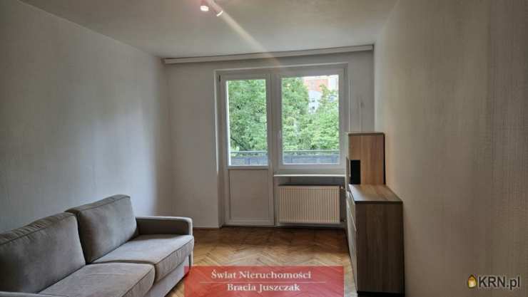 Świat Nieruchomości, Mieszkanie  na sprzedaż, Wrocław, Krzyki/Południe, ul. 