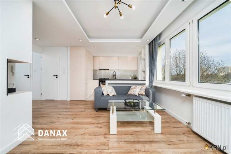 Mieszkanie  na sprzedaż, 3 pokojowe, Kraków, Prądnik Czerwony, ul. J. Majora