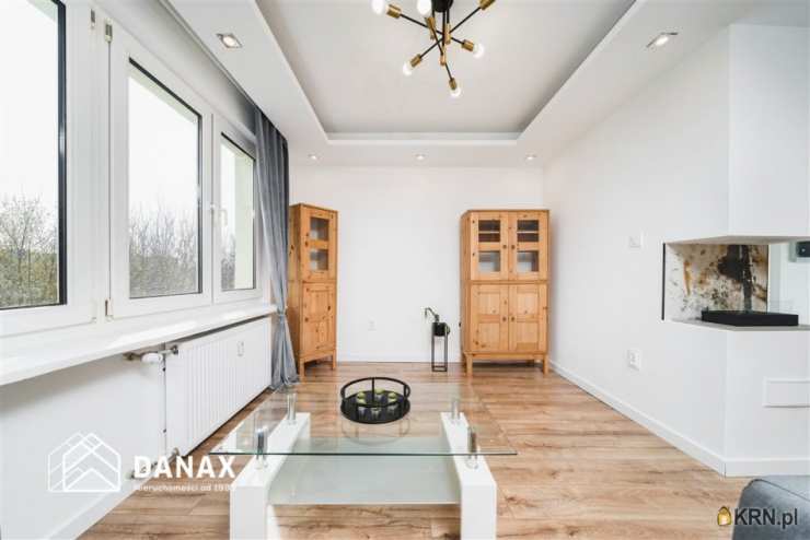 Kraków, Prądnik Czerwony, ul. J. Majora, Mieszkanie  na sprzedaż, 3 pokojowe