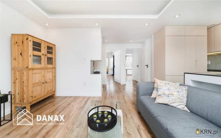 Kraków, Prądnik Czerwony, ul. J. Majora, 3 pokojowe, Mieszkanie  na sprzedaż