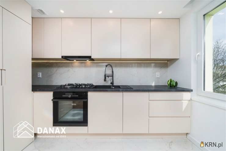 3 pokojowe, Mieszkanie  na sprzedaż, Kraków, Prądnik Czerwony, ul. J. Majora