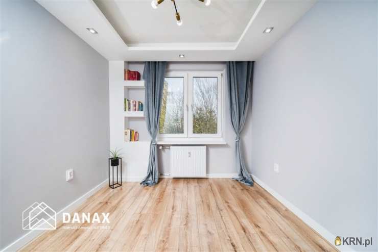 Mieszkanie  na sprzedaż, 3 pokojowe, Kraków, Prądnik Czerwony, ul. J. Majora