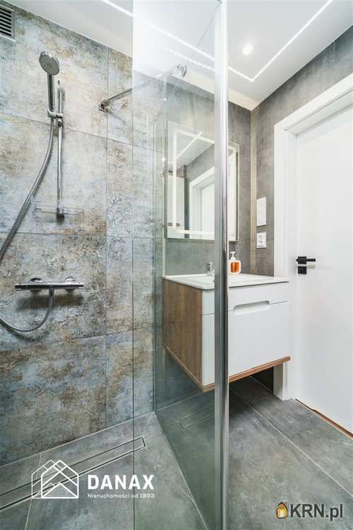 Kraków, Prądnik Czerwony, ul. J. Majora, 3 pokojowe, Mieszkanie  na sprzedaż