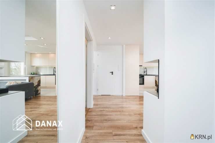 3 pokojowe, Mieszkanie  na sprzedaż, Kraków, Prądnik Czerwony, ul. J. Majora