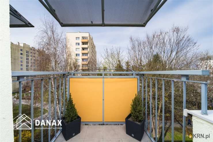 Danax, Mieszkanie  na sprzedaż, Kraków, Prądnik Czerwony, ul. J. Majora