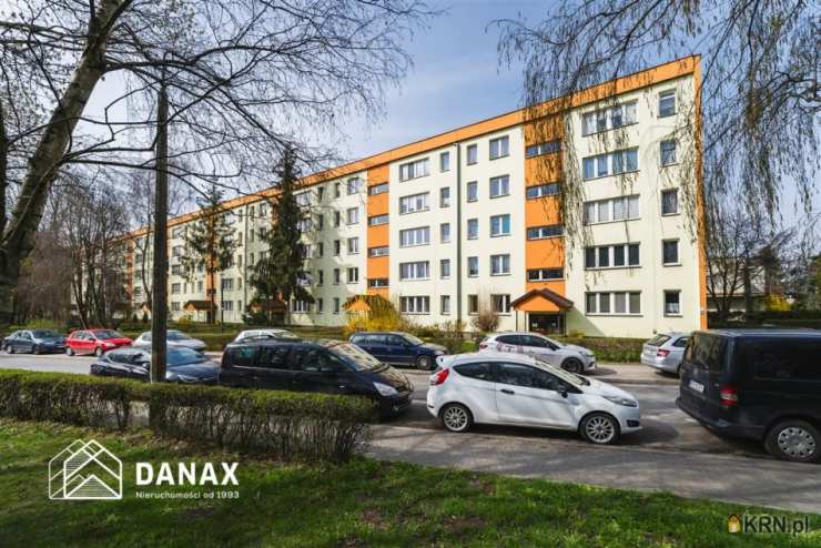 Mieszkanie  na sprzedaż, Kraków, Prądnik Czerwony, ul. J. Majora, 3 pokojowe