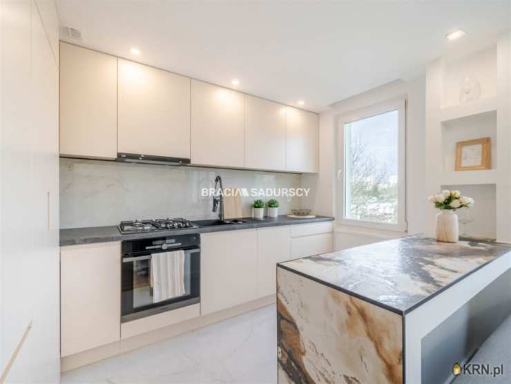 Mieszkanie  na sprzedaż, 3 pokojowe, Kraków, Prądnik Czerwony, ul. J. Majora