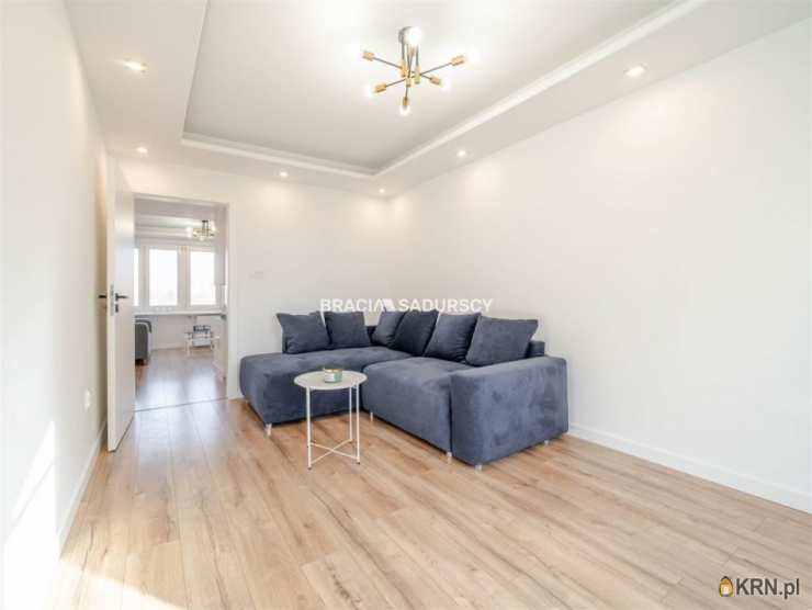 3 pokojowe, Mieszkanie  na sprzedaż, Kraków, Prądnik Czerwony, ul. J. Majora