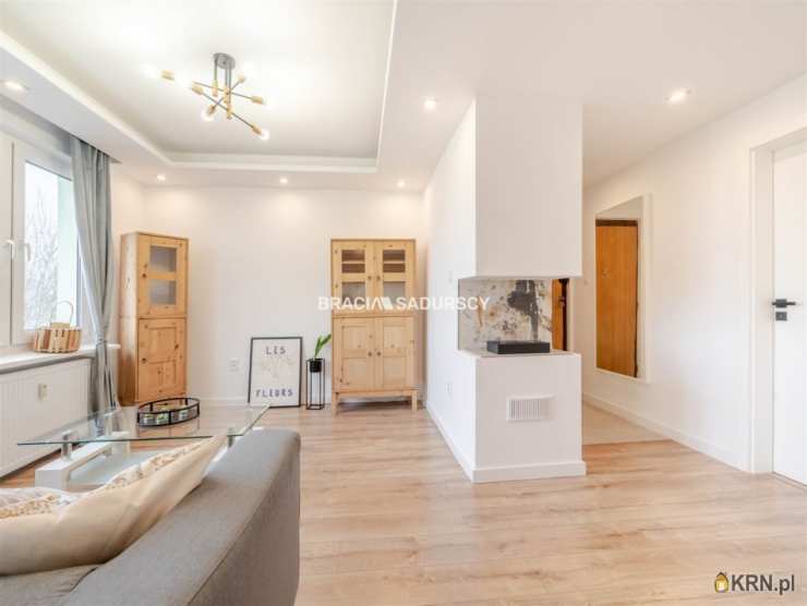 Kraków, Prądnik Czerwony, ul. J. Majora, 3 pokojowe, Mieszkanie  na sprzedaż