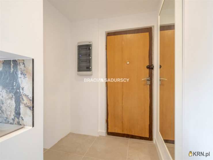 3 pokojowe, Mieszkanie  na sprzedaż, Kraków, Prądnik Czerwony, ul. J. Majora