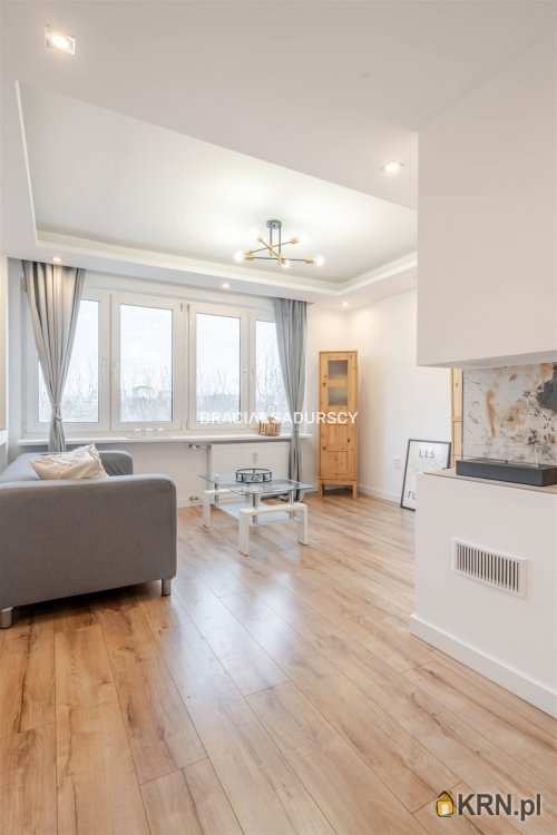 BRACIA SADURSCY ODDZIAŁ BS4 KROWODRZA, Mieszkanie  na sprzedaż, Kraków, Prądnik Czerwony, ul. J. Majora