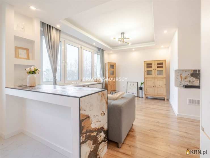 Mieszkanie  na sprzedaż, 3 pokojowe, Kraków, Prądnik Czerwony, ul. J. Majora