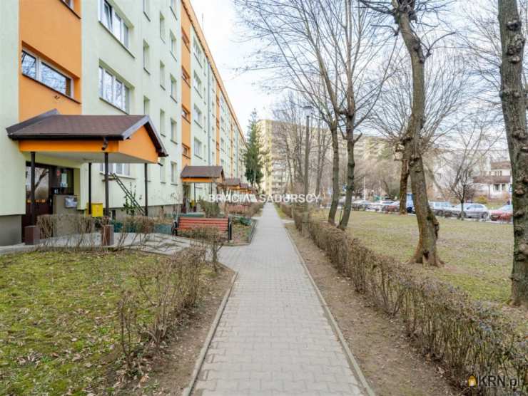 BRACIA SADURSCY ODDZIAŁ BS4 KROWODRZA, Mieszkanie  na sprzedaż, Kraków, Prądnik Czerwony, ul. J. Majora