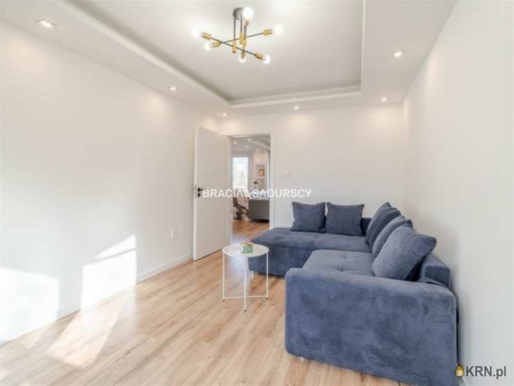 3 pokojowe, Mieszkanie  na sprzedaż, Kraków, Prądnik Czerwony, ul. J. Majora