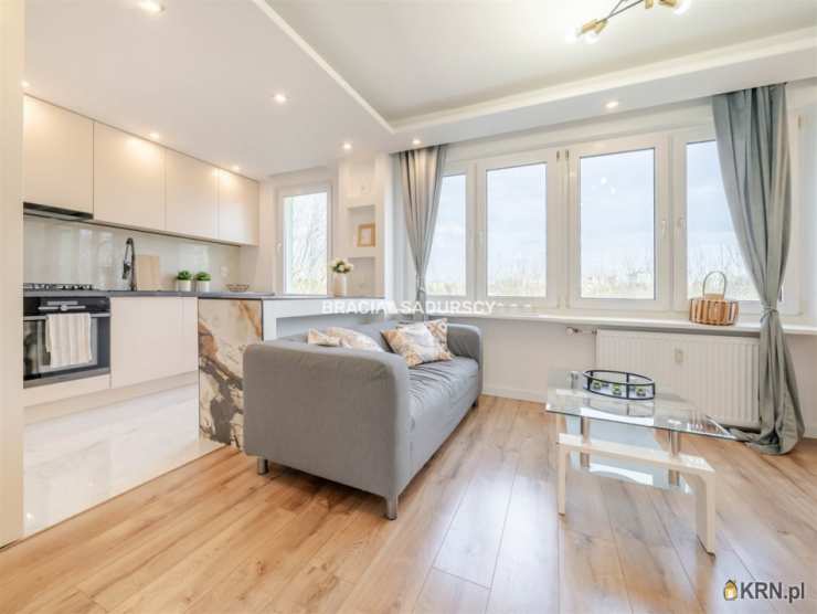 BRACIA SADURSCY ODDZIAŁ BS4 KROWODRZA, Mieszkanie  na sprzedaż, Kraków, Prądnik Czerwony, ul. J. Majora