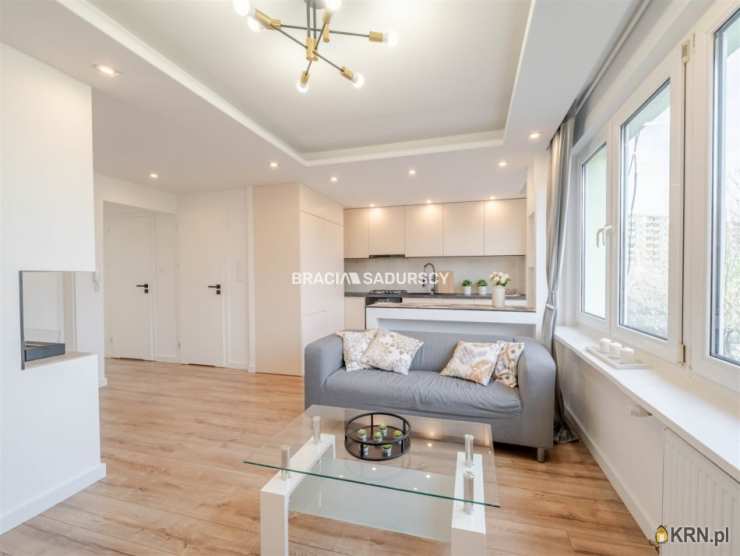 3 pokojowe, Kraków, Prądnik Czerwony, ul. J. Majora, Mieszkanie  na sprzedaż