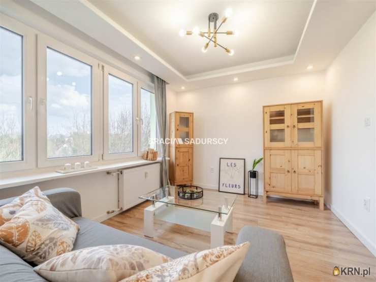 Mieszkanie  na sprzedaż, 3 pokojowe, Kraków, Prądnik Czerwony, ul. J. Majora