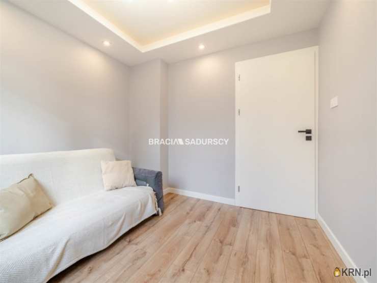 Kraków, Prądnik Czerwony, ul. J. Majora, Mieszkanie  na sprzedaż, 3 pokojowe