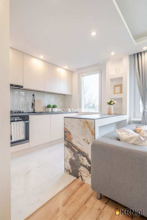 Mieszkanie  na sprzedaż, Kraków, Prądnik Czerwony, ul. J. Majora, 3 pokojowe