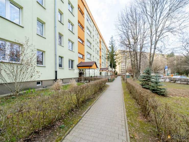 Kraków, Prądnik Czerwony, ul. J. Majora, 3 pokojowe, Mieszkanie  na sprzedaż