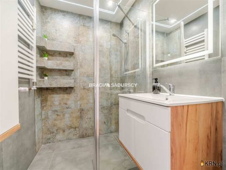 Mieszkanie  na sprzedaż, 3 pokojowe, Kraków, Prądnik Czerwony, ul. J. Majora