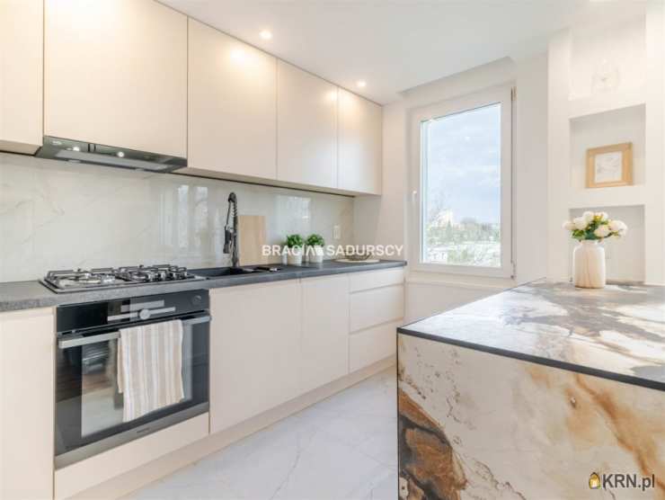 Mieszkanie  na sprzedaż, Kraków, Prądnik Czerwony, ul. J. Majora, 3 pokojowe