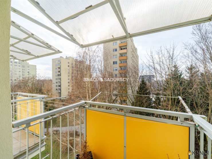 3 pokojowe, Kraków, Prądnik Czerwony, ul. J. Majora, Mieszkanie  na sprzedaż