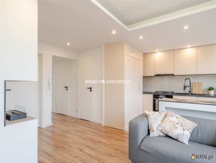 3 pokojowe, Mieszkanie  na sprzedaż, Kraków, Prądnik Czerwony, ul. J. Majora