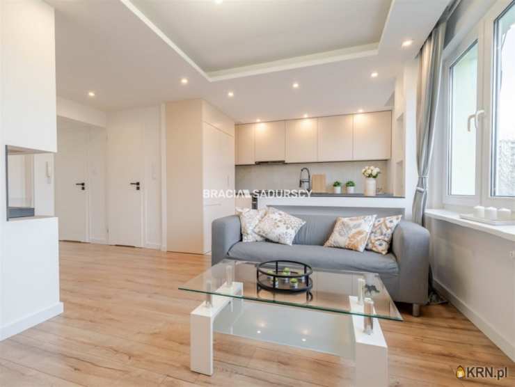 BRACIA SADURSCY ODDZIAŁ BS4 KROWODRZA, Mieszkanie  na sprzedaż, Kraków, Prądnik Czerwony, ul. J. Majora