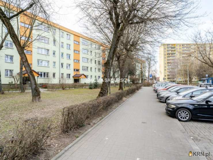 Mieszkanie  na sprzedaż, 3 pokojowe, Kraków, Prądnik Czerwony, ul. J. Majora