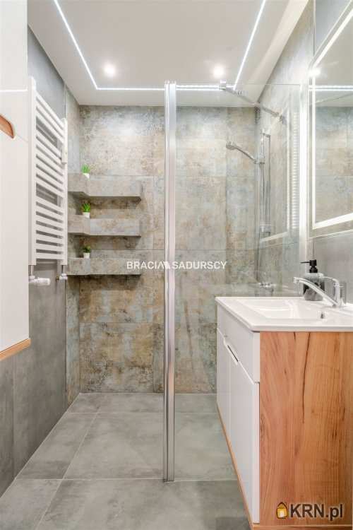 Kraków, Prądnik Czerwony, ul. J. Majora, 3 pokojowe, Mieszkanie  na sprzedaż