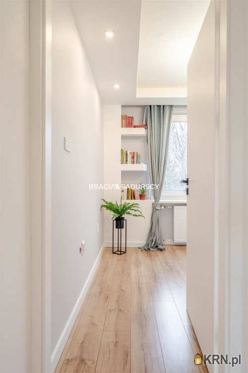 3 pokojowe, Mieszkanie  na sprzedaż, Kraków, Prądnik Czerwony, ul. J. Majora