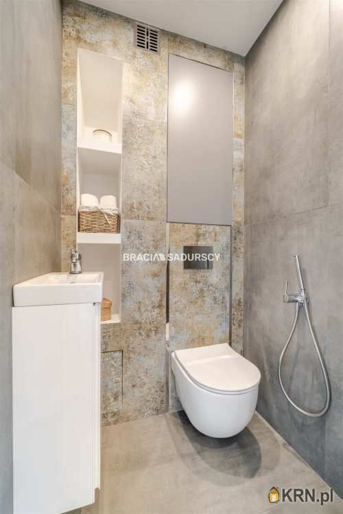 Mieszkanie  na sprzedaż, Kraków, Prądnik Czerwony, ul. J. Majora, 3 pokojowe