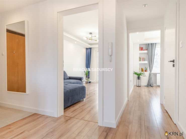 Kraków, Prądnik Czerwony, ul. J. Majora, Mieszkanie  na sprzedaż, 3 pokojowe