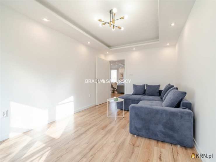 3 pokojowe, Kraków, Prądnik Czerwony, ul. J. Majora, Mieszkanie  na sprzedaż