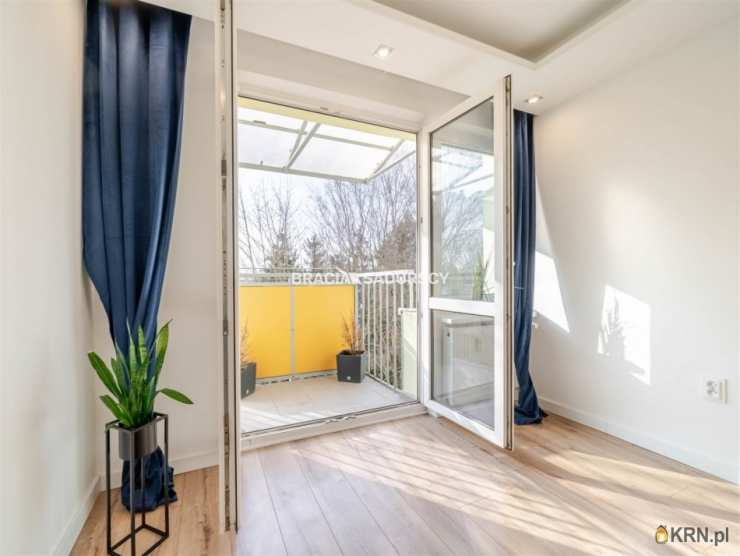 Mieszkanie  na sprzedaż, 3 pokojowe, Kraków, Prądnik Czerwony, ul. J. Majora