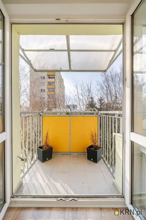 Kraków, Prądnik Czerwony, ul. J. Majora, Mieszkanie  na sprzedaż, 3 pokojowe