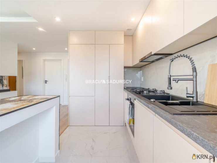 Kraków, Prądnik Czerwony, ul. J. Majora, Mieszkanie  na sprzedaż, 3 pokojowe