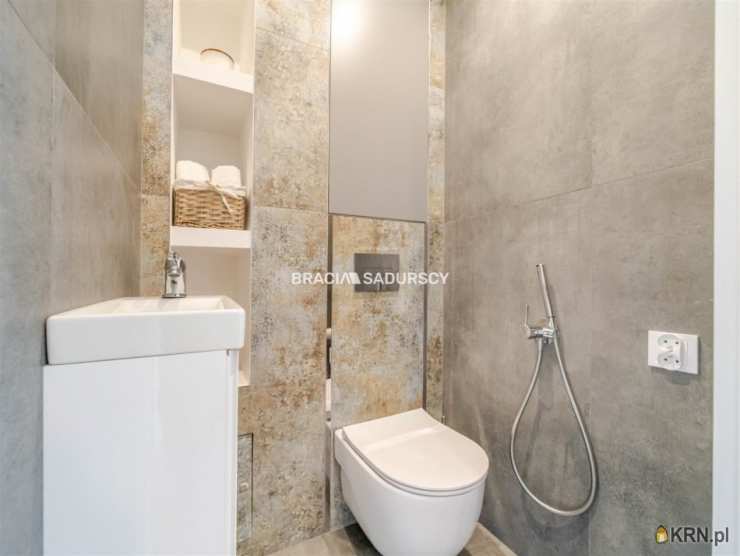 3 pokojowe, Kraków, Prądnik Czerwony, ul. J. Majora, Mieszkanie  na sprzedaż