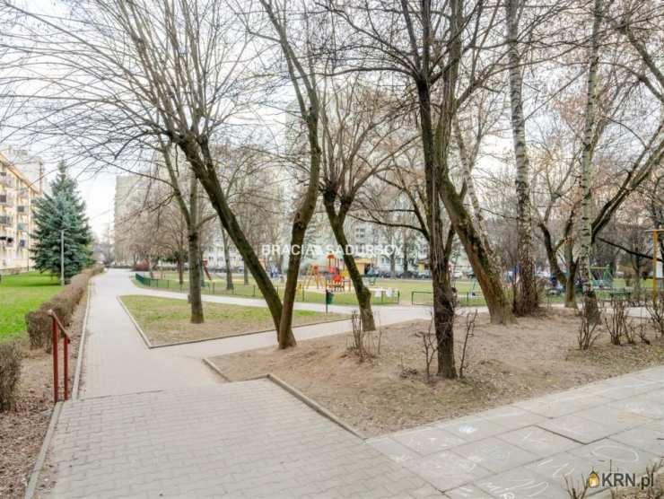 3 pokojowe, Mieszkanie  na sprzedaż, Kraków, Prądnik Czerwony, ul. J. Majora