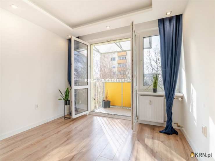 BRACIA SADURSCY ODDZIAŁ BS4 KROWODRZA, Mieszkanie  na sprzedaż, Kraków, Prądnik Czerwony, ul. J. Majora