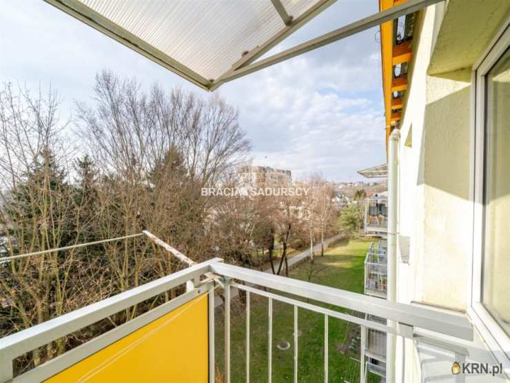 Kraków, Prądnik Czerwony, ul. J. Majora, 3 pokojowe, Mieszkanie  na sprzedaż