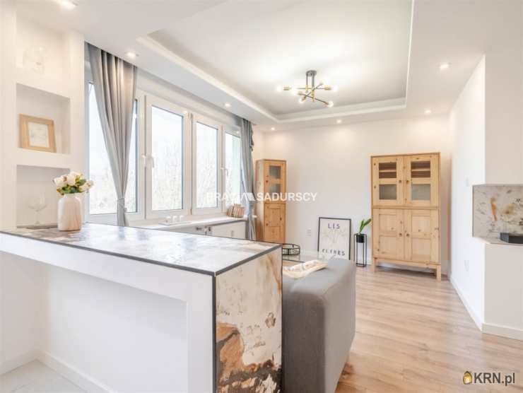 Mieszkanie  na sprzedaż, 3 pokojowe, Kraków, Prądnik Czerwony, ul. J. Majora