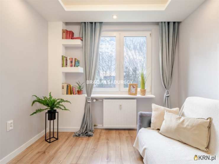 BRACIA SADURSCY ODDZIAŁ BS4 KROWODRZA, Mieszkanie  na sprzedaż, Kraków, Prądnik Czerwony, ul. J. Majora