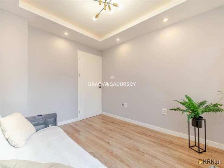 Mieszkanie  na sprzedaż, Kraków, Prądnik Czerwony, ul. J. Majora, 3 pokojowe